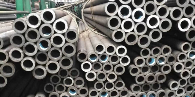 無縫鋼管價格漲跌不定卻無商家大（dà）量降價拋貨