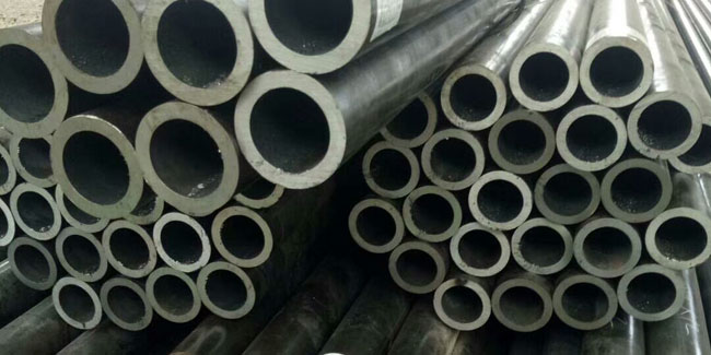 山東無縫鋼管市場(chǎng)供需僵持後無意進行操作