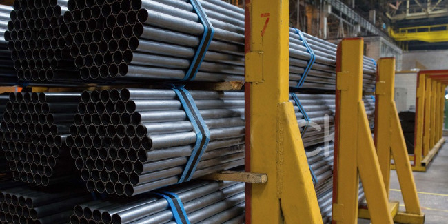 無縫鋼（gāng）管