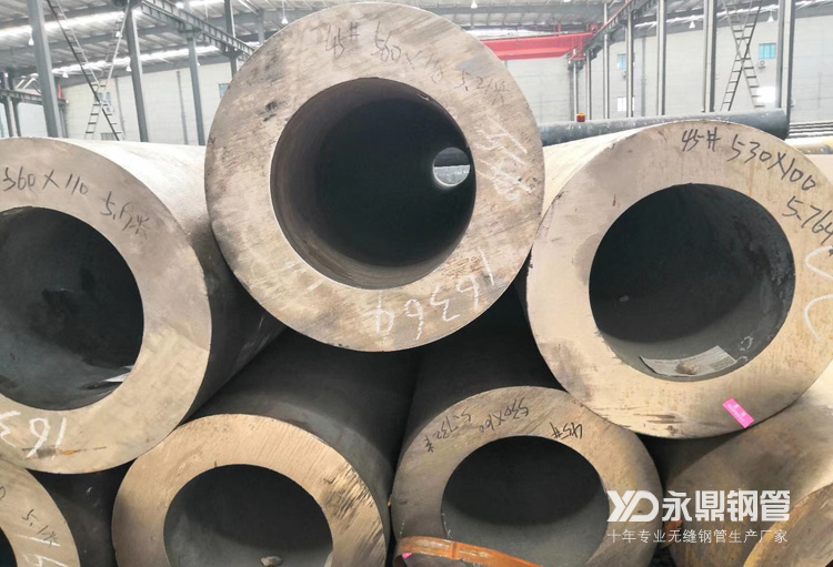 無縫鋼管貿易商沒有盲目跟漲的意願 無縫鋼管(guǎn)貿易商沒(méi)有盲目跟(gēn)漲的意願
