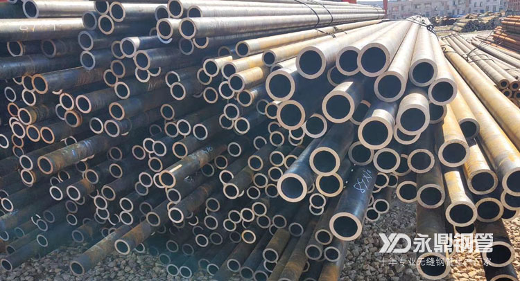 存量施工支撐基建用無縫鋼管需求不會悲觀 存量(liàng)施工支撐基建(jiàn)用(yòng)無縫鋼管需求不會悲觀(guān)