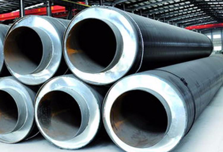 5月底前美國兩（liǎng）家鋼（gāng）管廠將被無限期閑置