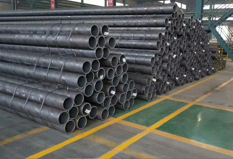 經濟快速恢複讓業內對無縫鋼管需求恢複充滿信心 經濟快速恢複(fù)讓(ràng)業內對無縫鋼管需(xū)求恢複(fù)充滿(mǎn)信心