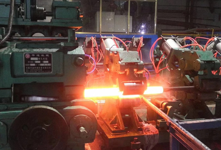 百噸口罩機配件用鋼管(40*17.2)計劃(huá)排產 百噸口罩機配件用鋼(gāng)管(40*17.2)計劃排產