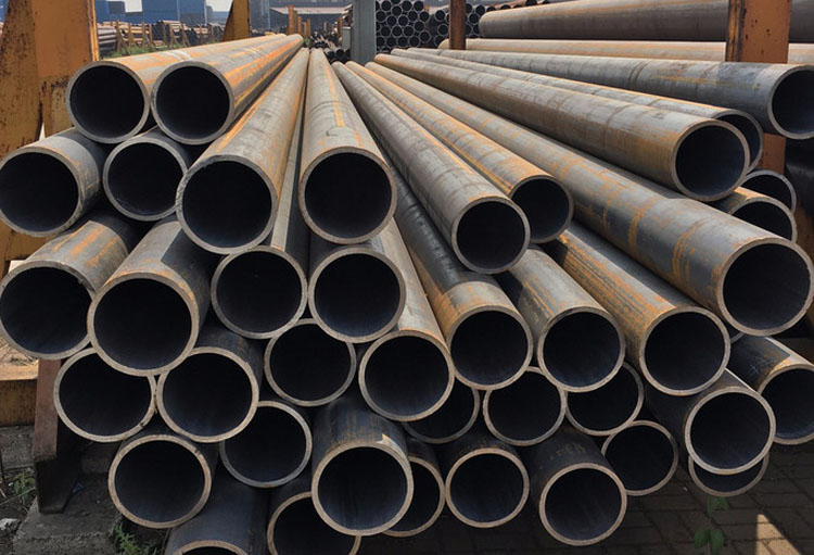 6月1日多地無縫鋼管市場大麵（miàn）積（jī）飄紅