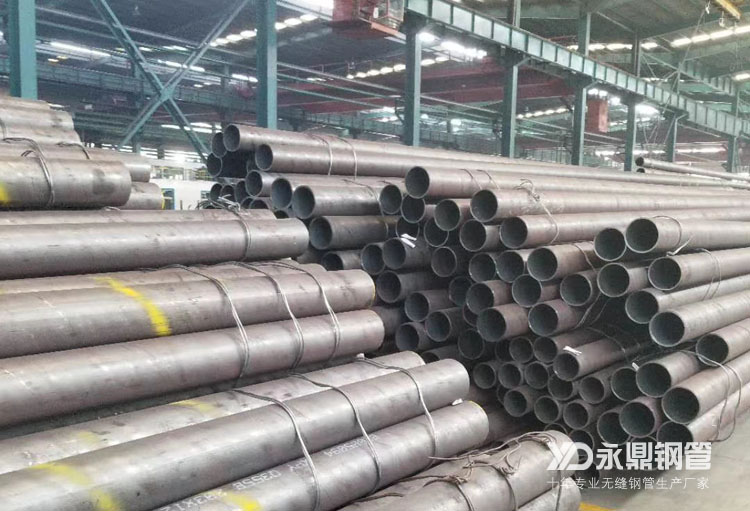 有所抑製的無(wú)縫鋼管(guǎn)需求並(bìng)不一定見頂 有所(suǒ)抑製的無縫鋼管需(xū)求(qiú)並不一定見頂
