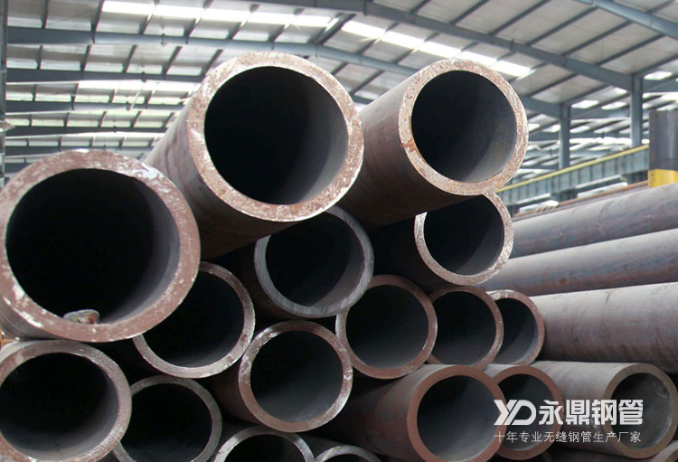 中國無縫管需求受內循環戰略性調整將保持高(gāo)位 中國無縫管需求受內循環戰略性調整將保持高位(wèi)