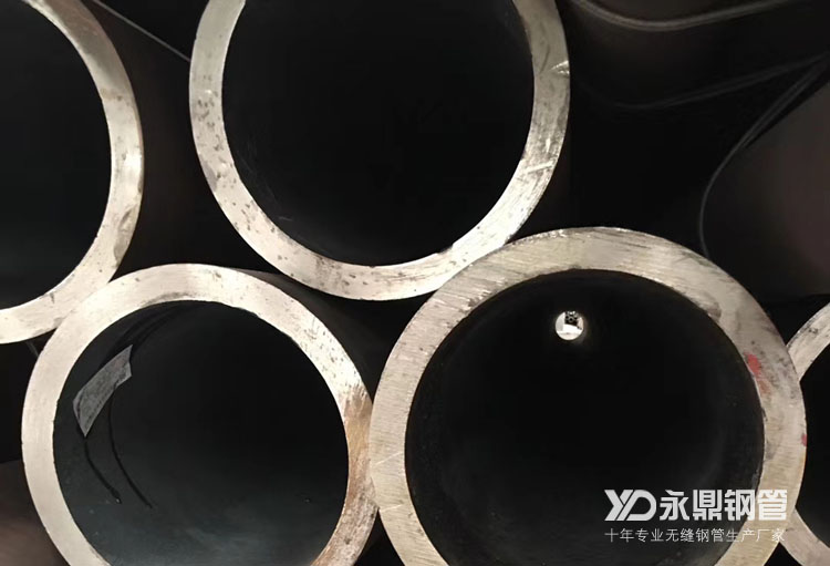 高預期帶來無縫鋼管價格“易漲難(nán)跌”的局麵(miàn) 高預期帶來無縫(féng)鋼管價格“易漲難跌”的局麵