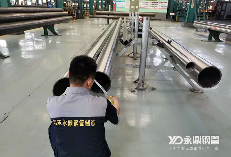 打造服務型無縫鋼管產(chǎn)業是(shì)發展方向 打造服(fú)務型無縫鋼管產業是發展方向