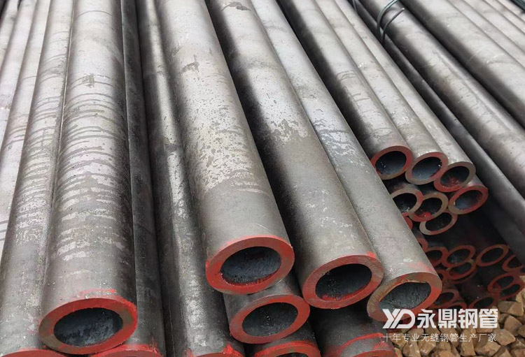 山東先進(jìn)鋼管製造產業規劃(2018—2025) 山東先進鋼管製造產業規劃(huá)(2018—2025)