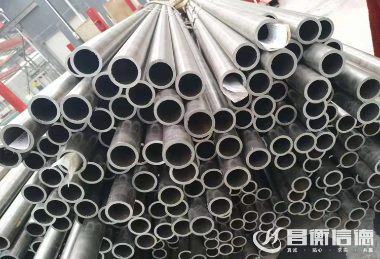 冷(lěng)淡的(de)精密鋼管交易量令市場價格震蕩下行(háng) 冷淡的精密(mì)鋼管交易量令市場價格震蕩下行