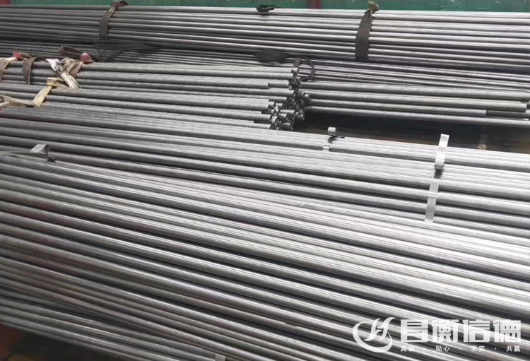 “最差四月”下的精拔管市(shì)場價格不斷(duàn)回調 “最差四月”下的精拔管市場價格不斷回調