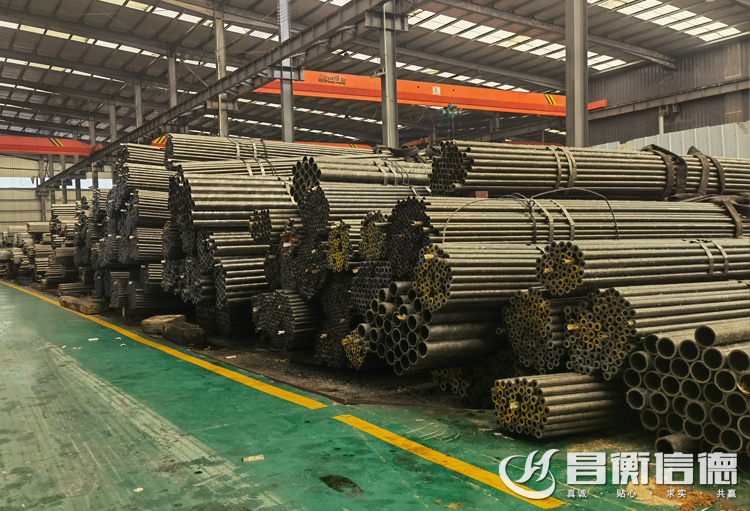 精拉管供給與需求向好(hǎo)發展良好將帶動後期價格上行 精拉管供(gòng)給與需求向好發展良好(hǎo)將帶動後期價格(gé)上行