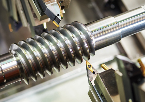 無縫鋼（gāng）管應用領域