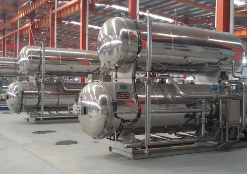 無縫鋼管應用領域