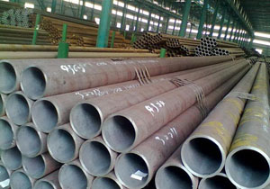 無（wú）縫鋼管庫存