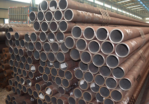 無縫鋼管（guǎn）庫（kù）存