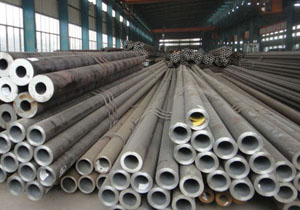 無縫鋼管庫存