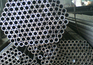 無縫鋼（gāng）管庫存