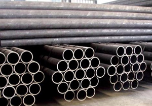 無縫鋼管庫存