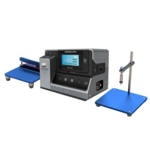 包裝袋脹破壓力測試儀（yí）