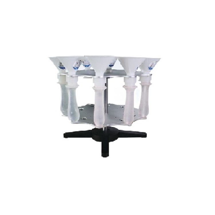 避孕套爆（bào）破測試儀(四工位) 