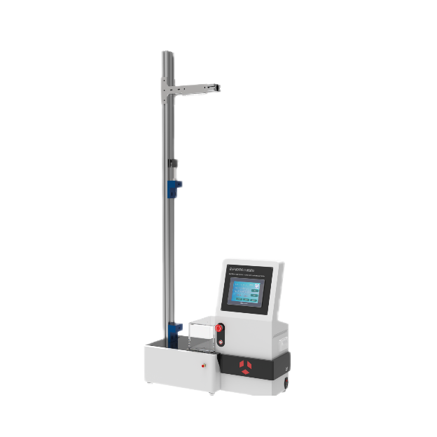 防回流閥綜合性測試儀