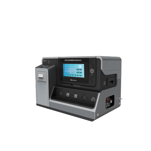 防回（huí）流閥阻斷性能測試儀