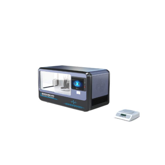 整鞋舒適性測試（shì）分析儀