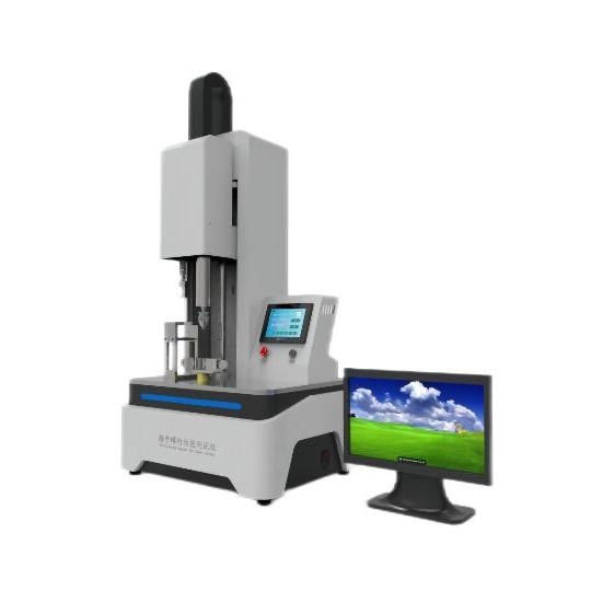 接骨螺（luó）釘性能測試儀（yí），帶線錨釘機械性能測試儀