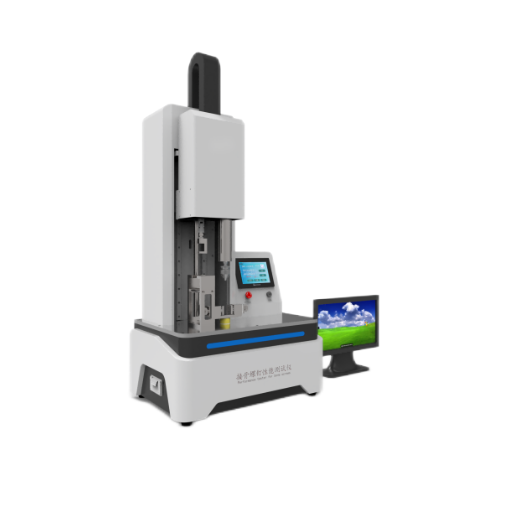 接骨螺釘性能測試儀，帶線錨釘機械性能測試儀