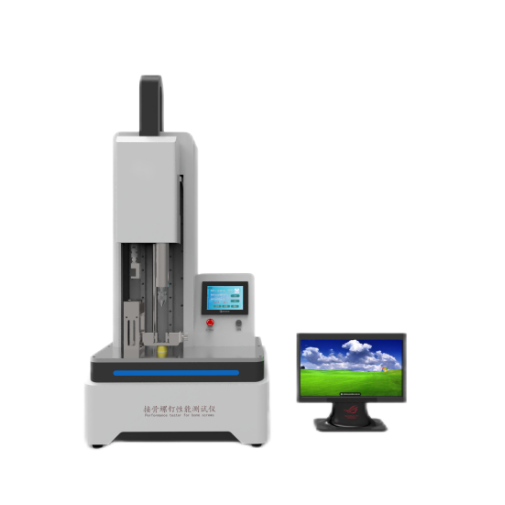 接骨螺釘性能測試儀，帶線錨釘機械性能測試儀