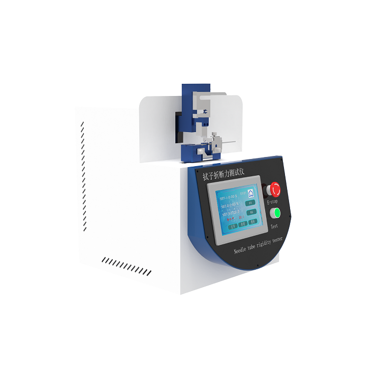 拭子折斷力測試儀