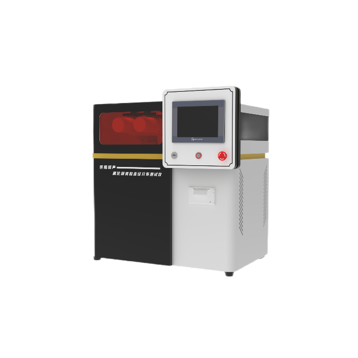 醫（yī）用聲霧化器霧粒直徑分布測（cè）試儀