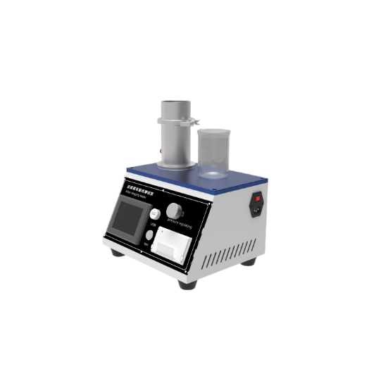 醫用過濾器完整性測試儀