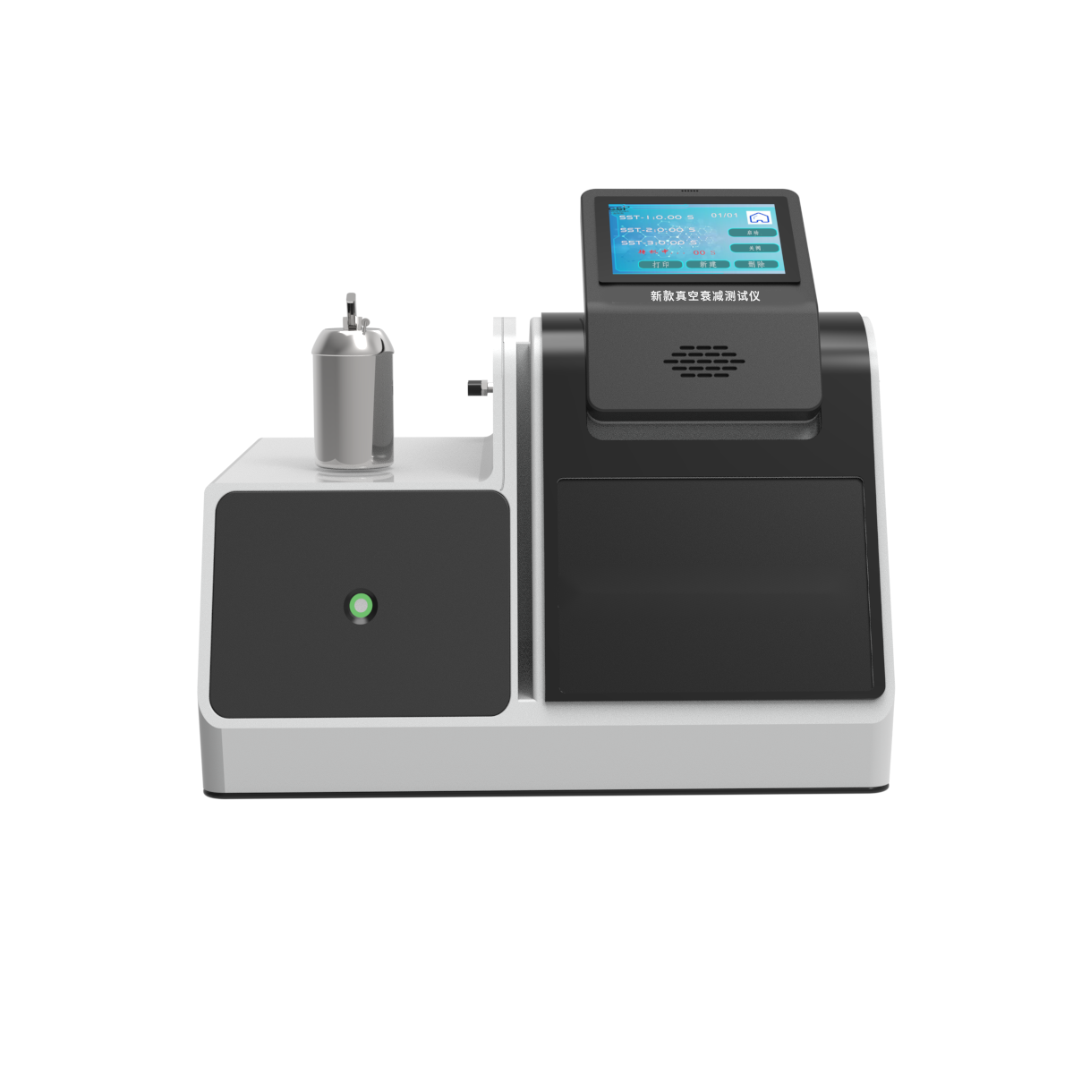 真空衰減泄漏測試儀 真空衰減泄漏測試儀