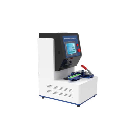 抓取鉗鎖合齧合力測試儀含夾持力