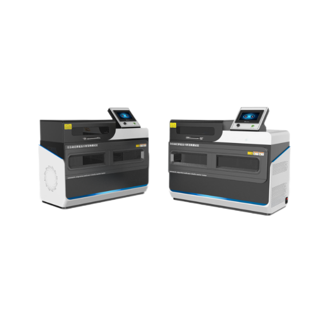 單工位全自動遷移量及不揮發物（wù）測試儀