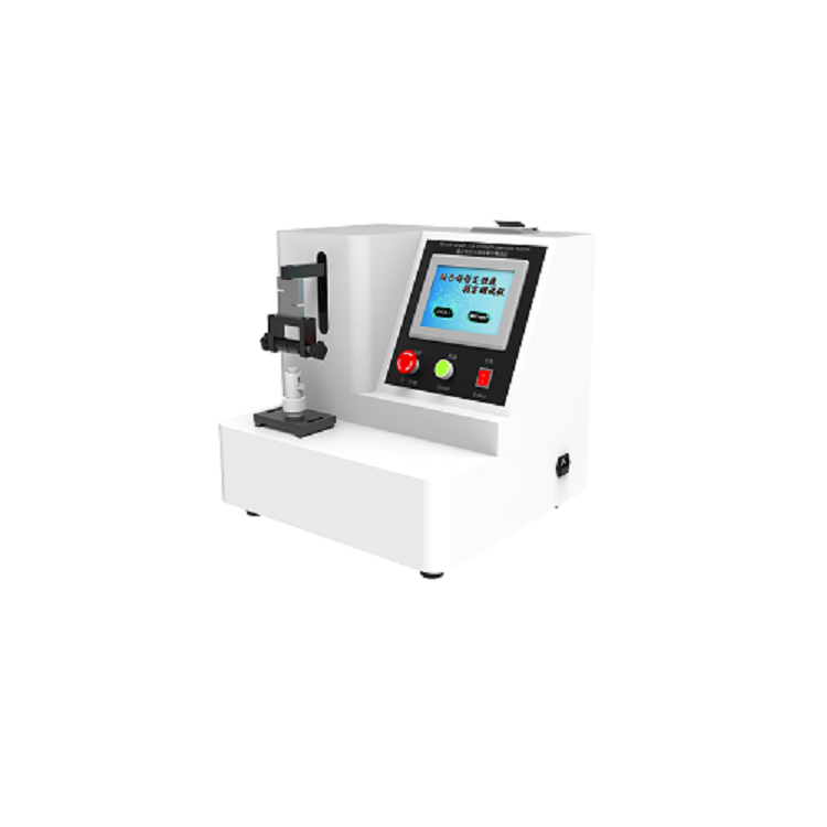 縫合針針尖強度（dù）、刺穿（chuān）力測試儀