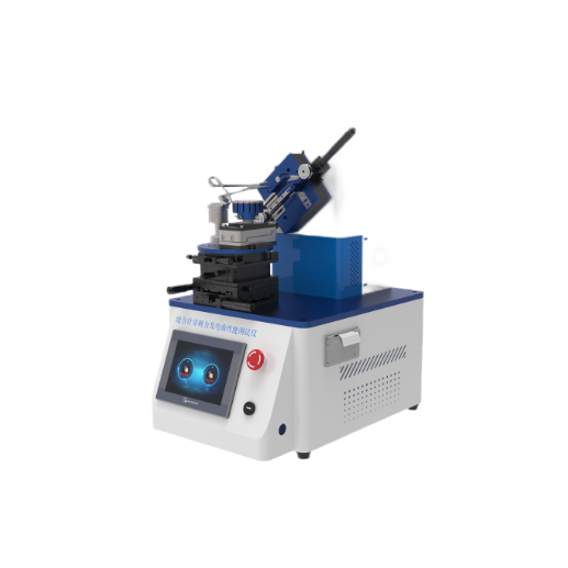 縫合（hé）針穿刺力（lì）及彎曲性能測試儀