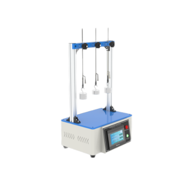 導尿管排泄錐形接口裝配分離力測試儀(裝配安全性