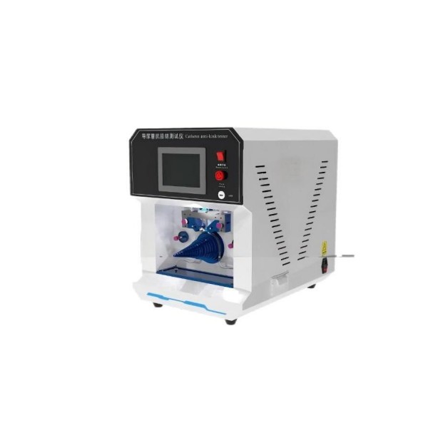 安瓿瓶折斷力測試儀