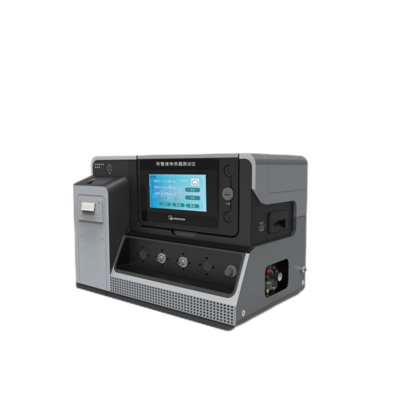 血管內導管耐液壓泄漏測試儀（yí） 導管耐（nài）液壓泄漏測試儀 導管液體泄漏（lòu）測試（shì）儀