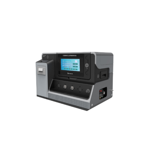 導（dǎo）管（guǎn）耐負壓測試儀