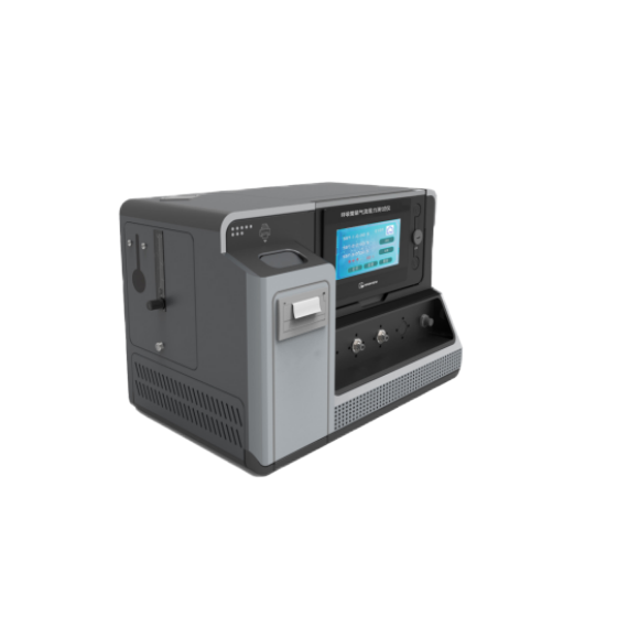 呼吸管（guǎn）路氣流阻力測試儀（yí）普通款