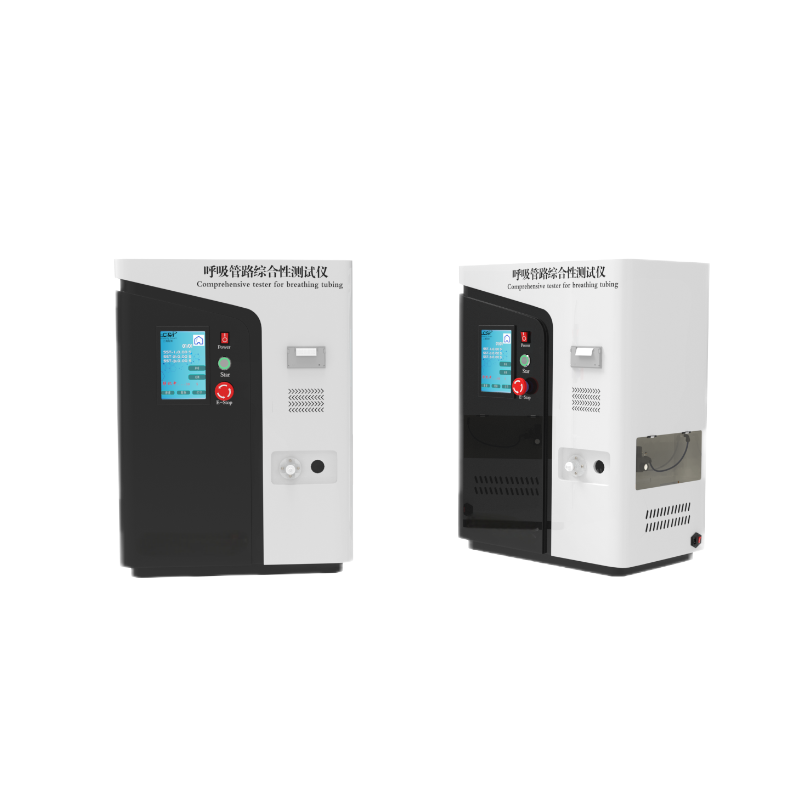 呼吸管路順應性測試儀
