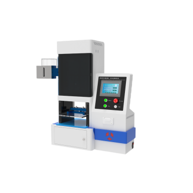 集尿袋空載泄漏測（cè）試儀