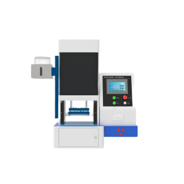 集尿袋空載（zǎi）泄漏測試儀