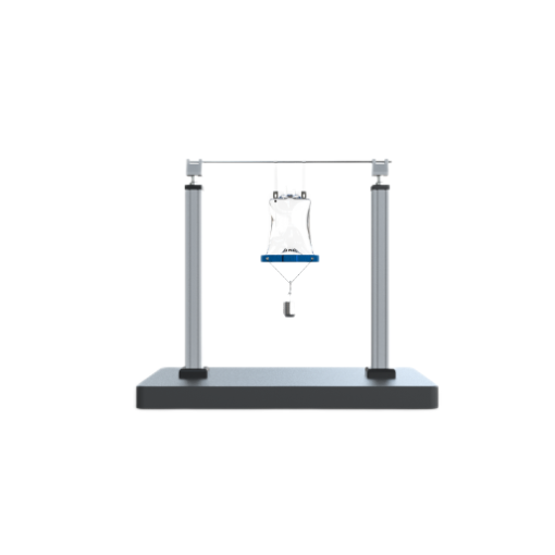 集（jí）尿袋扣和扣眼（yǎn）強度測試儀