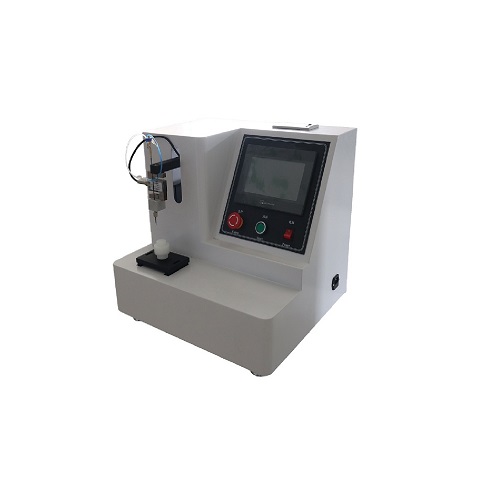 靜脈留置針針穿刺（cì）性能測試儀